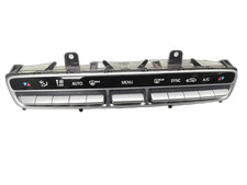 Climate control unit for Mercedes-Benz C - A2059058105