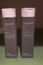 Living Proof Perfect Hair Day Shampoo  Conditioner 8 Oz Set