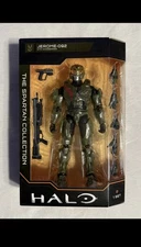 HALO The Spartan Collection JEROME -092 Action Figure Jazwares