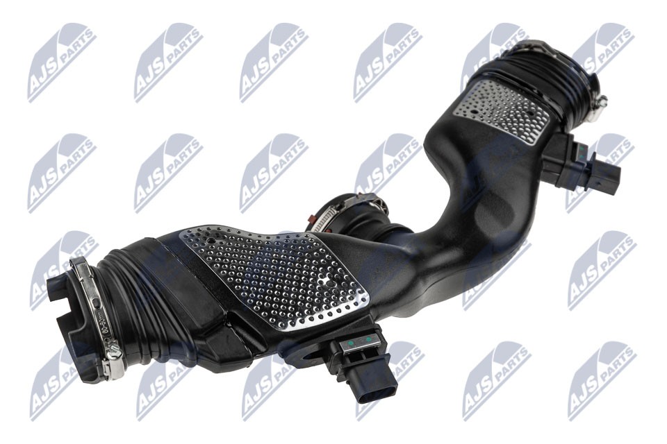 Air flow meter BKS-ME-019 NTY for MERCEDES-BENZ M-CLASS CLK CLS - Image 5