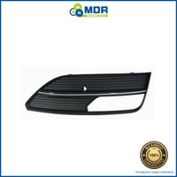 Gitter Nebelscheinwerfer Vorne Links Schwarz - Links - FüR Audi A3 2012- > 2016