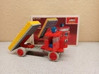 Vintage! Lego Model Maker Set #331 Dump Truck - Complete W/ Box -NO Instructions