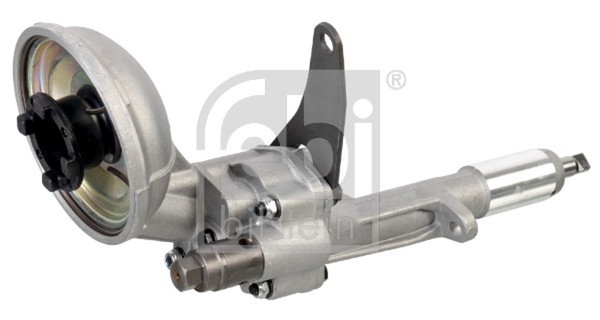 Febi Bilstein ÖLpumpe 06608 FüR Mercedes Klasse T1 W123 611 123 S123 W115 W460-image
