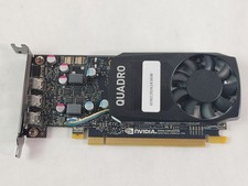 PNY Quadro P400 2GB GDDR5 PCI-E x16 3.0 Low Profile Video Card