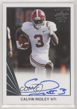 Ultimate Calvin Ridley