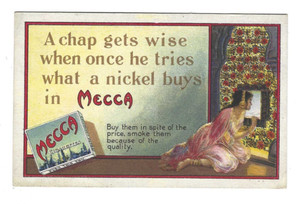 Old Tobacco