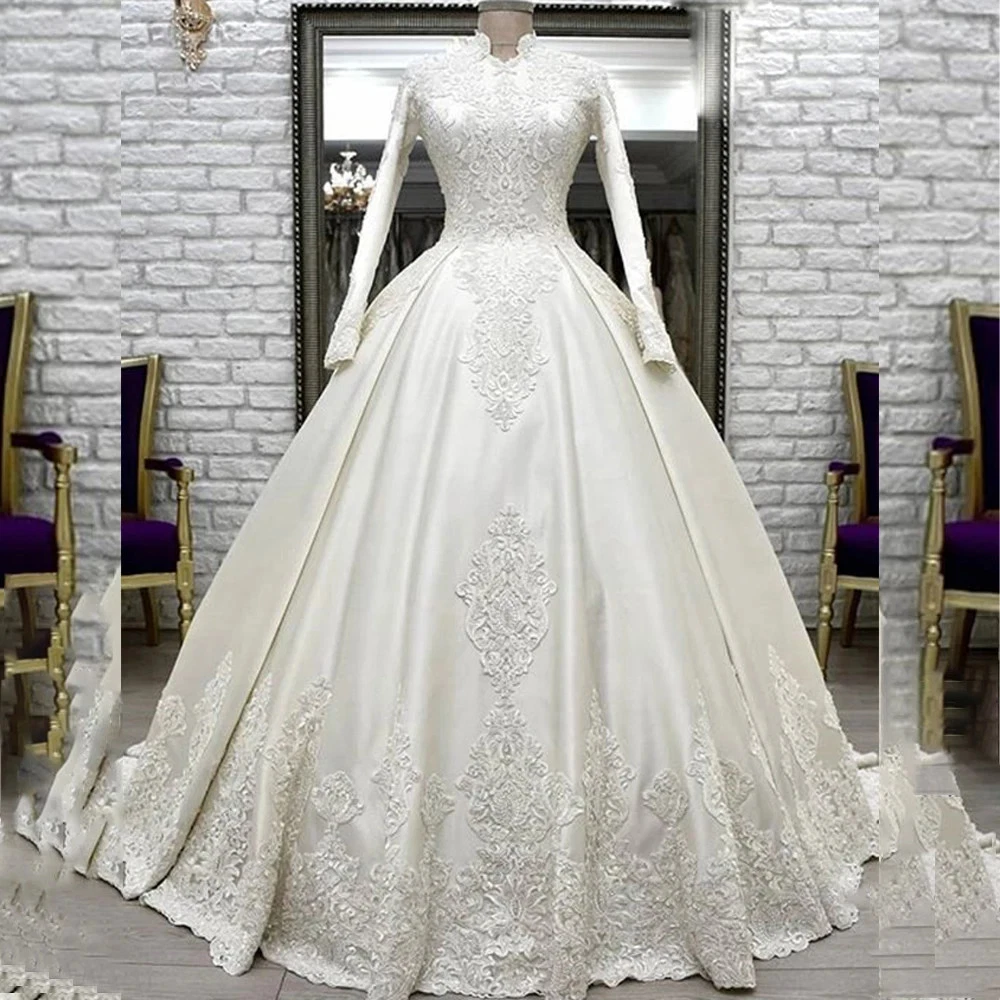 chinese dress ladies Amazon.com: GREOENEL Amor Elegant Scoop Neck Full Sleeve A-Line Wedding  Dress Gorgeous Appliques Vintage Bridal Gown-WD265 (as1, Numeric,  Numeric_2, Regular, Regular) White : Clothing, Shoes & Jewelry main image 0