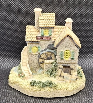 Liberty Falls Duffy's Mill AH23 The Americana Collection