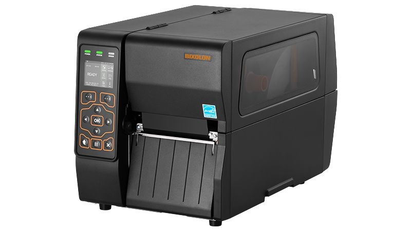 Bixolon XT3-40 4-"" Thermal Transfer