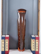 Guqin 90cm zither Fuxi style Chinese string instruments