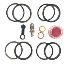 Brake Caliper Repair Kit Brembo BMW Rear K1200LT, R1200CL OEM 34 21 7 665 377