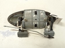 Porte avant et accessoires Saab 9-5