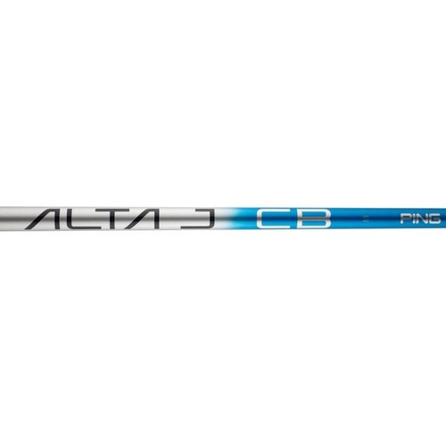Ping Driving iDi Iron-Type Utility Hybrid 4H R-Flex ALTA J CB BLUE Graphite RH - Bild 6 von 8