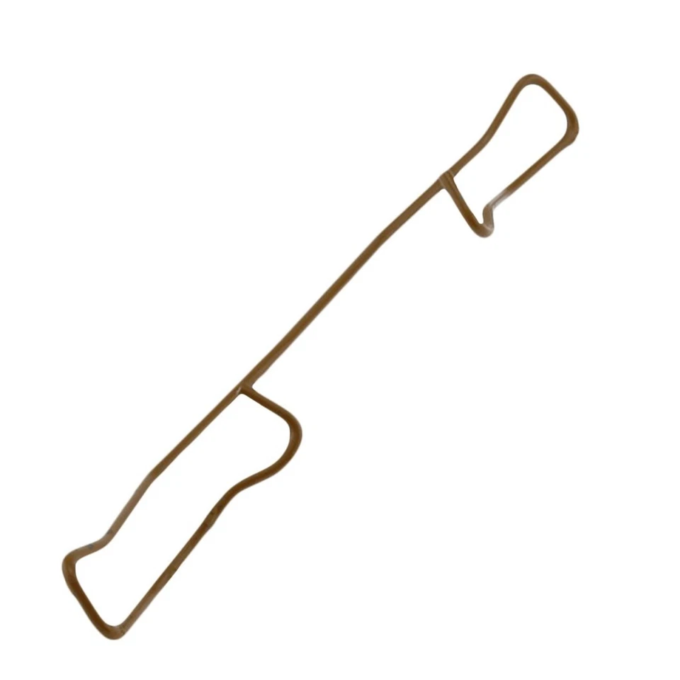 Genuine ACDelco For Volvo S80 1999-2006 Disc Brake Hardware Kit | Front | Steel - Image 2 of 4