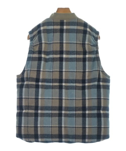 nonnative Down Jackets / Down Vests 2(Approx. L) … - image 2