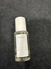 OUAI Hair Body Mist in St. Barts 97ml