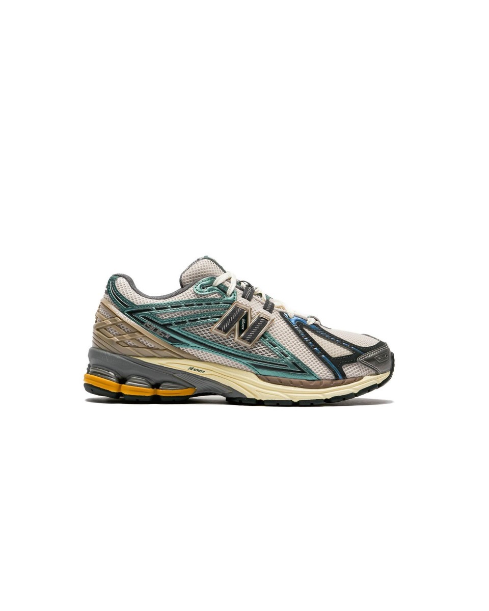 New Balance 1906R Metallic Teal New Spruce Sneakers M1906RRC Men