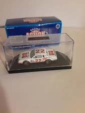 NASCAR 1:64 Action Platinum Series Racing Collectables #22 Bobby Allison