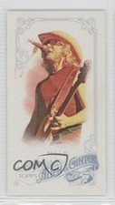 2015 Topps Allen & Ginter's Mini Mike Mills #37 yf0