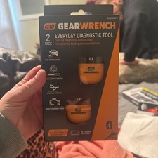 GearWrench Professional Bi-Directional Diagnostic Scan Tool