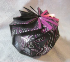 NEW~VIORI Terrace Garden Shampoo Bar~Floral~Dry Scalp & Hair~3.17oz