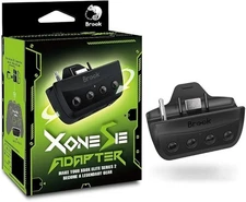 Brook Xbox One SE Adapter: Type C for all Xbox / NS / PS4 / PC & Motion Control