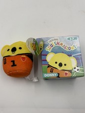 McDonald's FIFA World Cup Squishmallows Donny Koala 1 Plush 2026