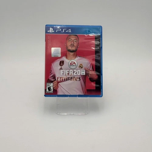 New ListingEA Sports FIFA 20 Video Game, PS4, Pre-Owned