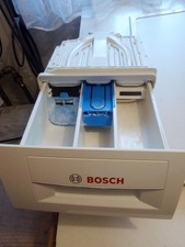  Waschmitteleinschub, BOSCH Wascheinheit 00249864 Serie 6 VarioPerfect Wasc  