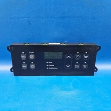 Genuine Kenmore Range Oven, Control Board # 316207511
