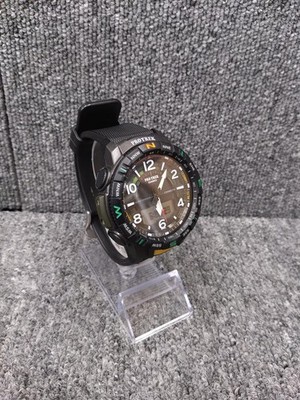 CASIO PRT-B50-1JF Wristwatch Used