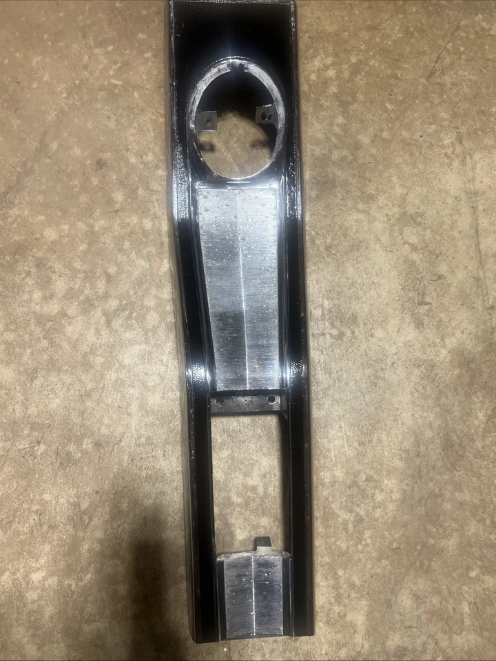 Buick Skylark/GS consola automática 1965-1967 techo (2 piezas) Foto 2 de 4