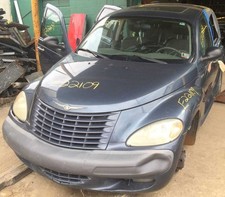 Oil Pan Fits 01-02 Pt Cruiser 354860 Oil Pan Fits 01-02 Pt Cruiser 354860