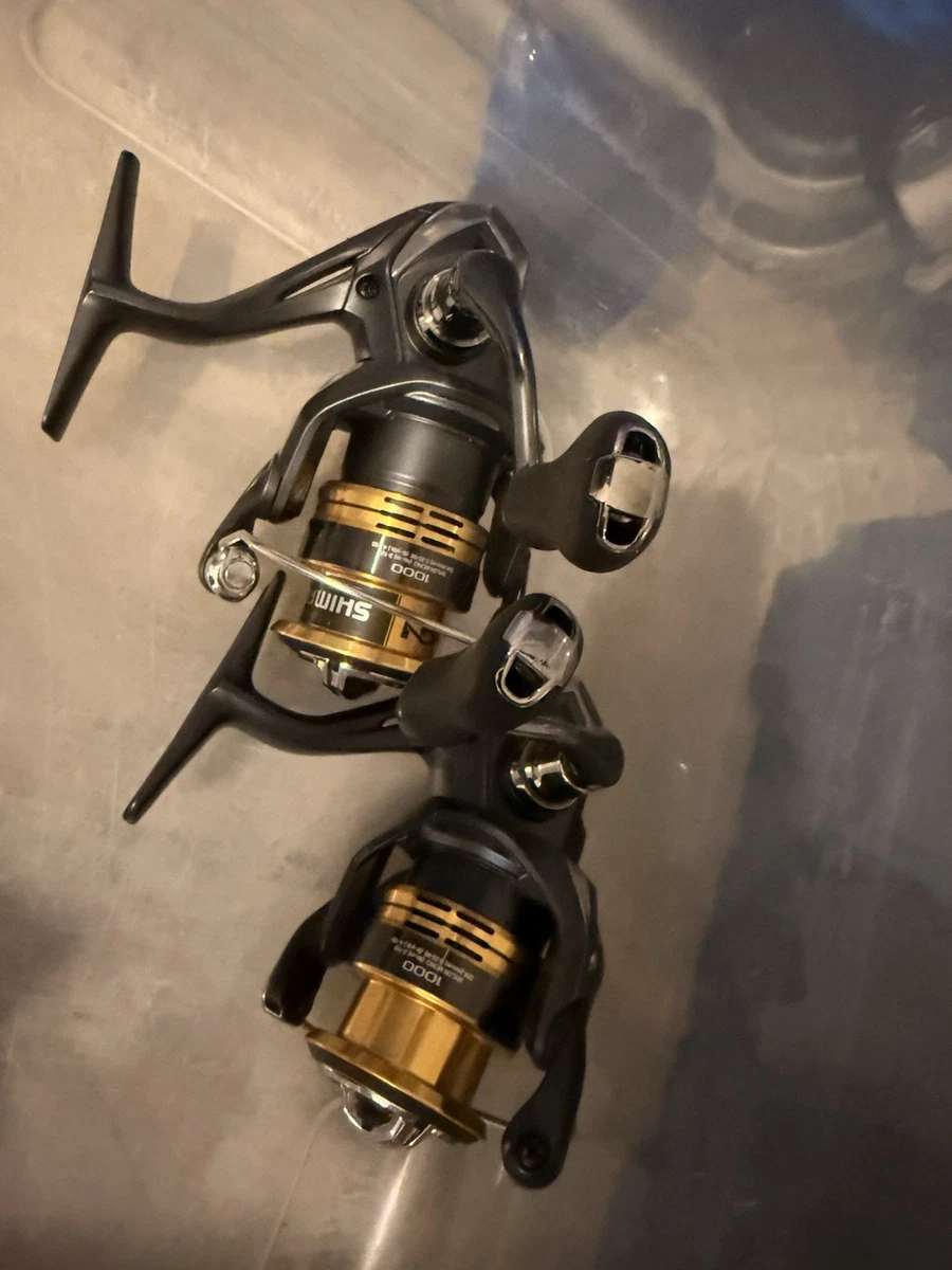 Shimano Sahara for sale | eBay