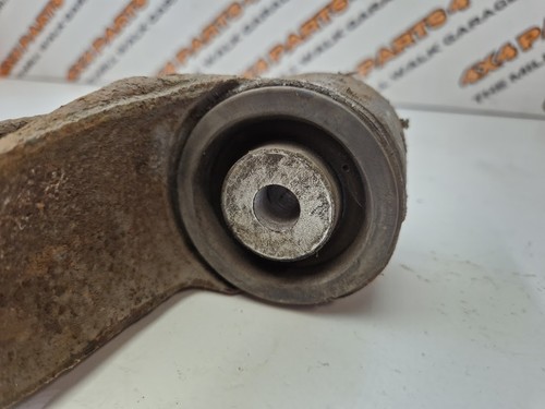 2008 MERCEDES ML350 W164 LEFT FRONT LOWER WISHBONE CONTROL ARM 000062366106 - Picture 2 of 6
