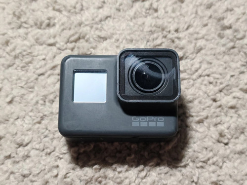 GoPro HERO5 Black 4K Action Sports Camera