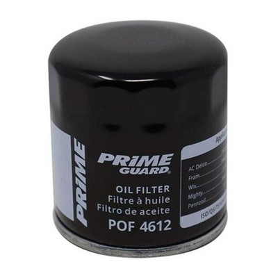 Prime Guard POF4612 Oil Filter