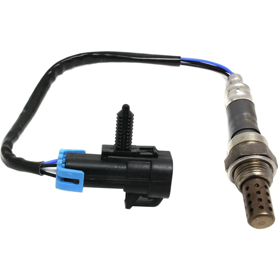 234-4646 Denso O2 Oxygen Sensor UPSTREAM for Chevy Olds Le Sabre Buick LaCrosse - Image 4 of 4