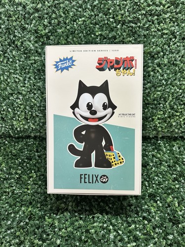 Funko Pop Chan Felix The Cat Jumbo Limited (Exclusive) (IN HAND READY TO SHIP) - Picture 4 of 8