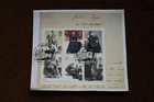 GB 2005 Jane Eyre m/s On Piece, Used ex FDC