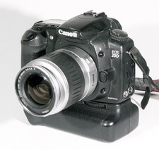 CANON EOS20D DIGITALE SPIEGELREFLEXKAMERA DSLR