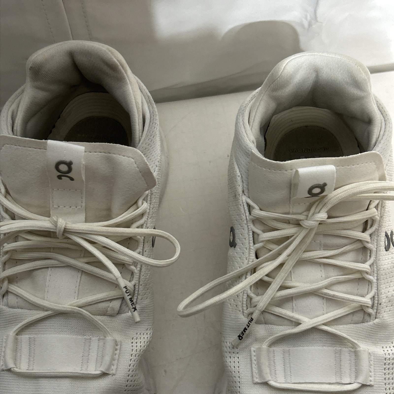 Oncloud  Running Women's Cloudtec Athletic Sneake… - image 8