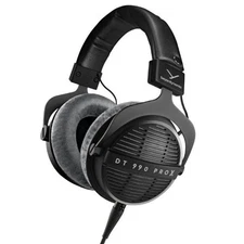 Beyerdynamic DT 990 PRO X Closed-Back Professional Studio Monitoring Headphones