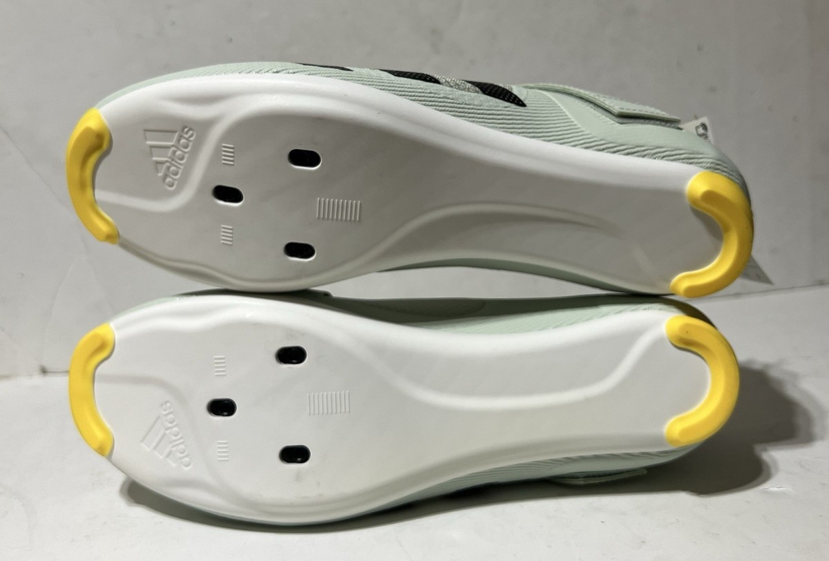 150) Adidas The Indoor Cycling Shoe Mens 9.5 / Womens 10.5  display picture 2
