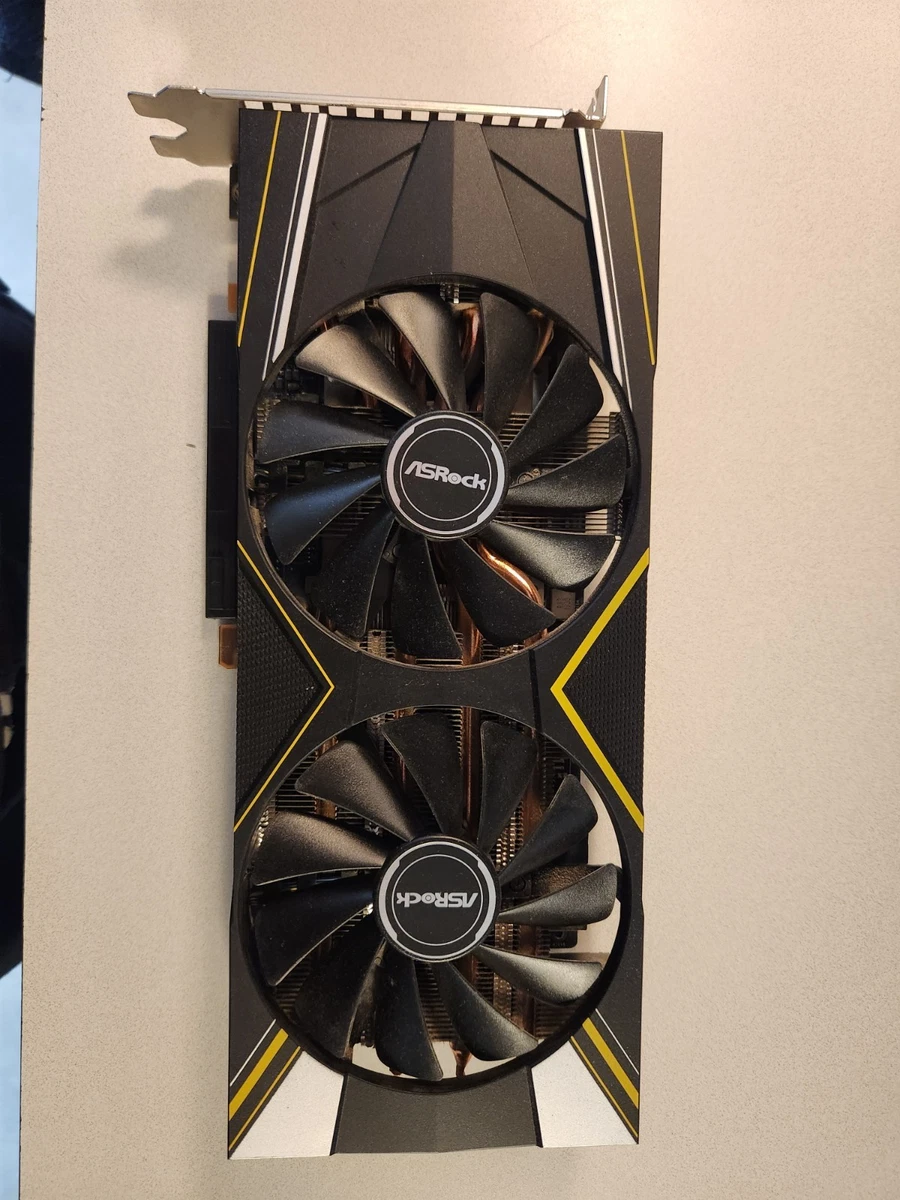【未使用】RADEON RX5700 8G AMD Radeon RX 5700 AMD 8 GB Memory Computer Graphics Cards for