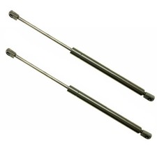 2pcs 17.13 In Rear Back Liftgate Lift Support Replacement For Acura Rsx 2002