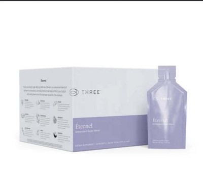 Eternel Antioxidant Super Blend for Cellular Protection and Anti-Aging