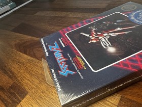 Section Z New Nintendo NES Factory Sealed Brand New