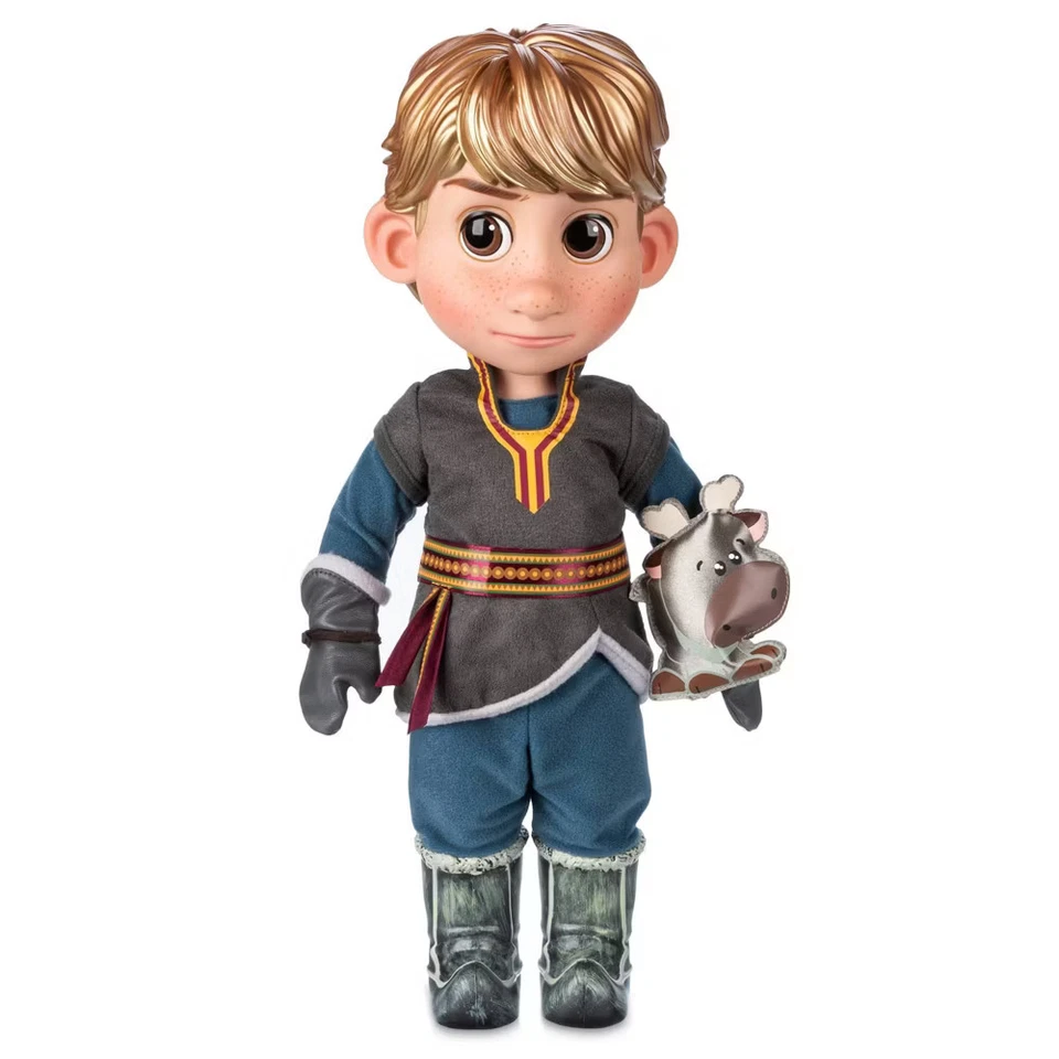 Frozen 18" Kristoff Animator