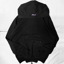 2020 palace skateboards basicall a hood hoodie  Hooded sweatshirt  Black  Medium